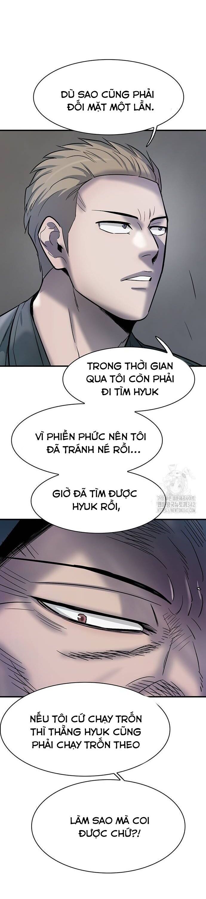 Bù Nhìn Chapter 81 - 36