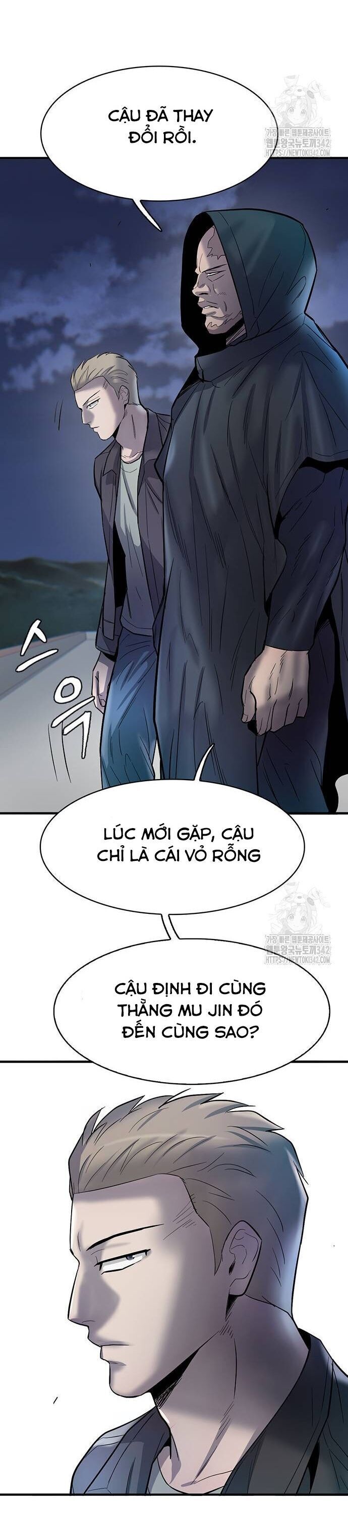 Bù Nhìn Chapter 81 - 37