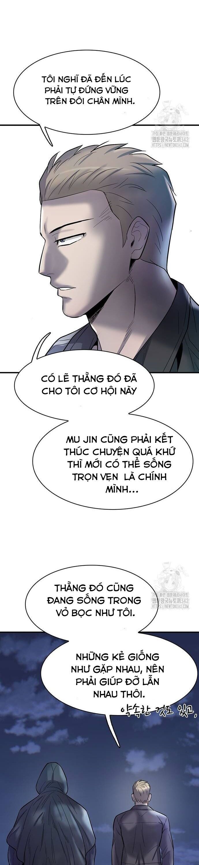 Bù Nhìn Chapter 81 - 38