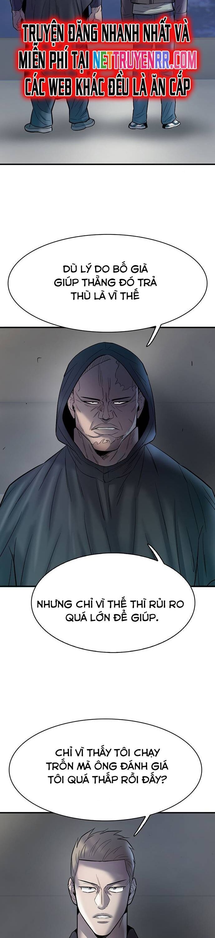 Bù Nhìn Chapter 81 - 39