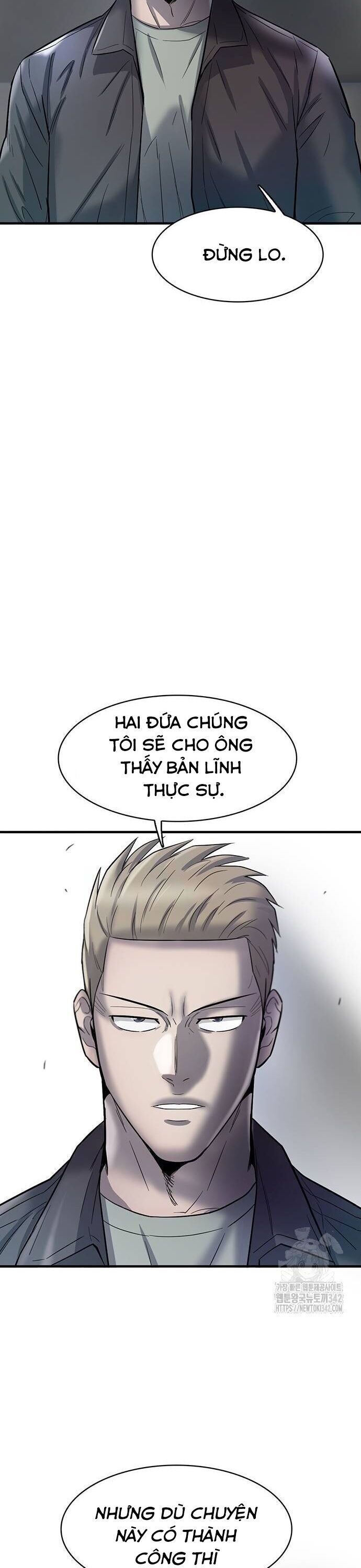 Bù Nhìn Chapter 81 - 40