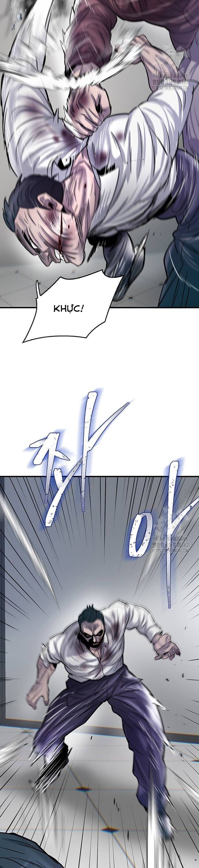 Bù Nhìn Chapter 81 - 5