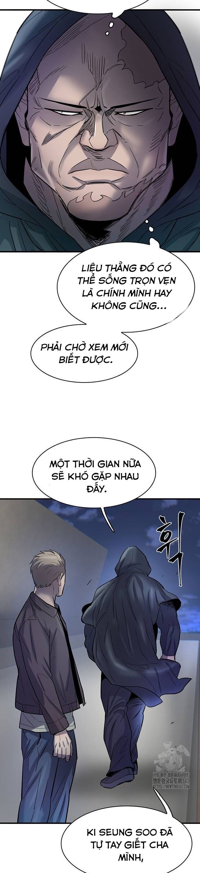 Bù Nhìn Chapter 81 - 41