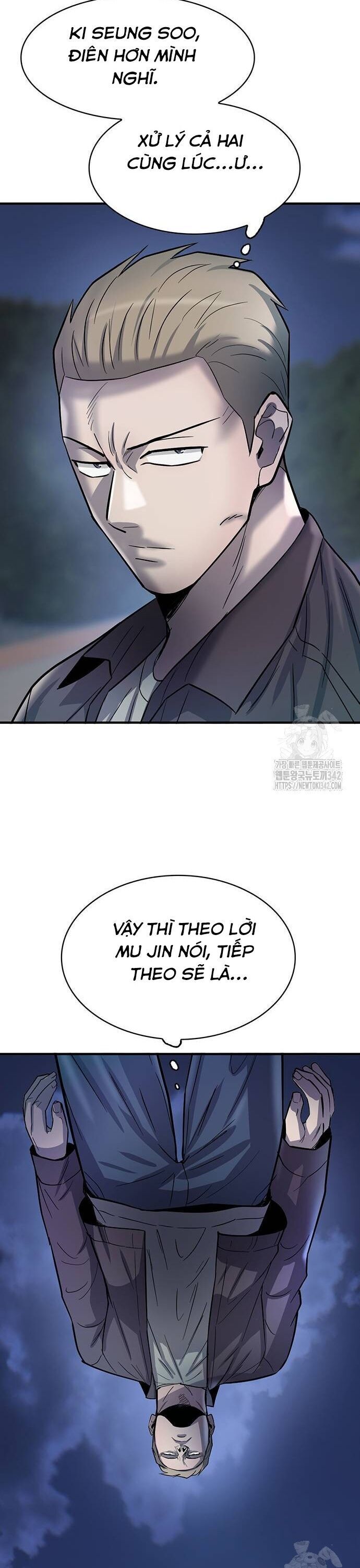 Bù Nhìn Chapter 81 - 43