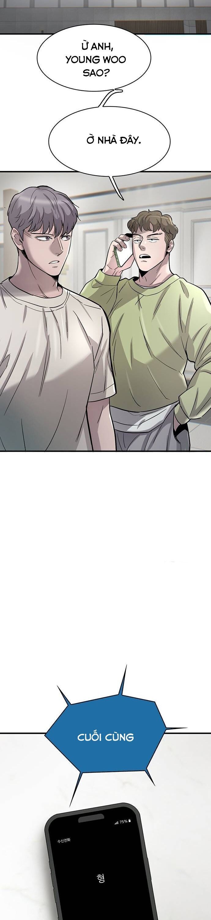 Bù Nhìn Chapter 81 - 45