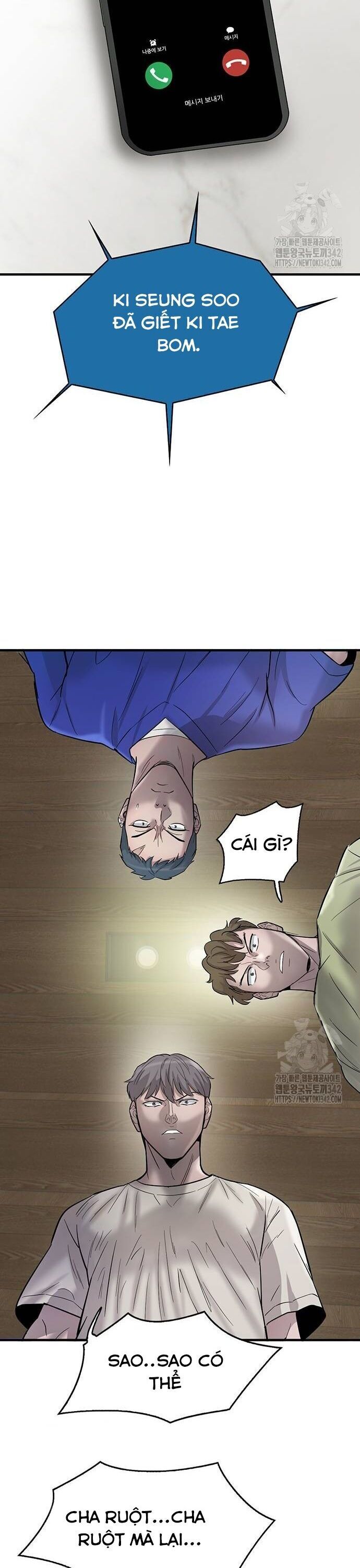 Bù Nhìn Chapter 81 - 46