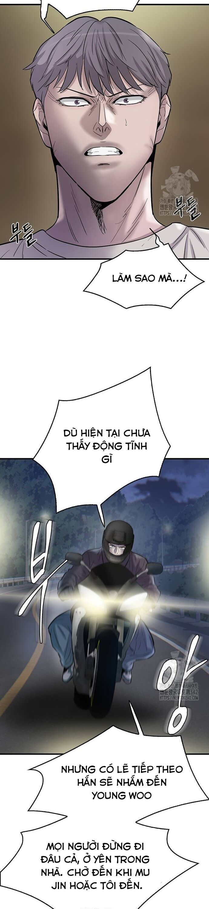 Bù Nhìn Chapter 81 - 47