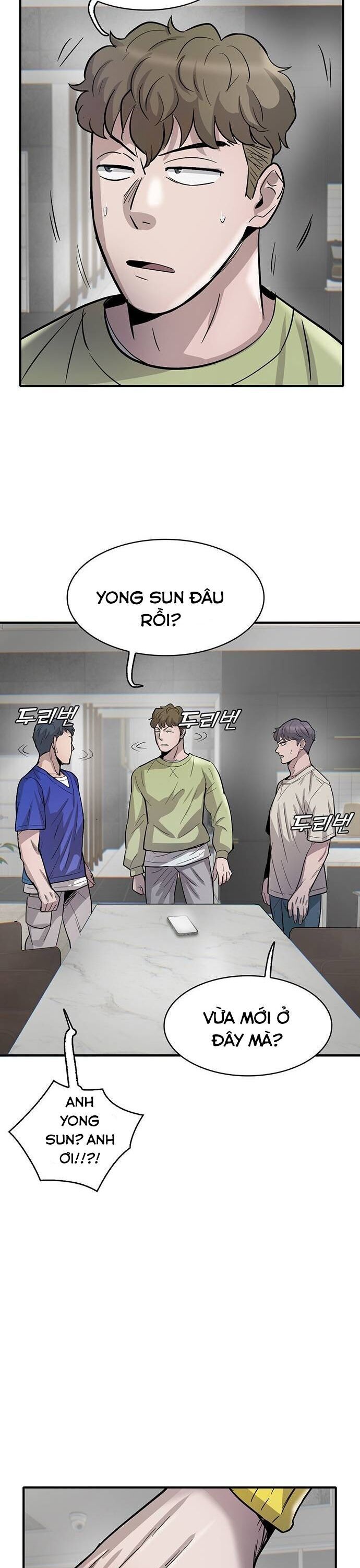 Bù Nhìn Chapter 81 - 49