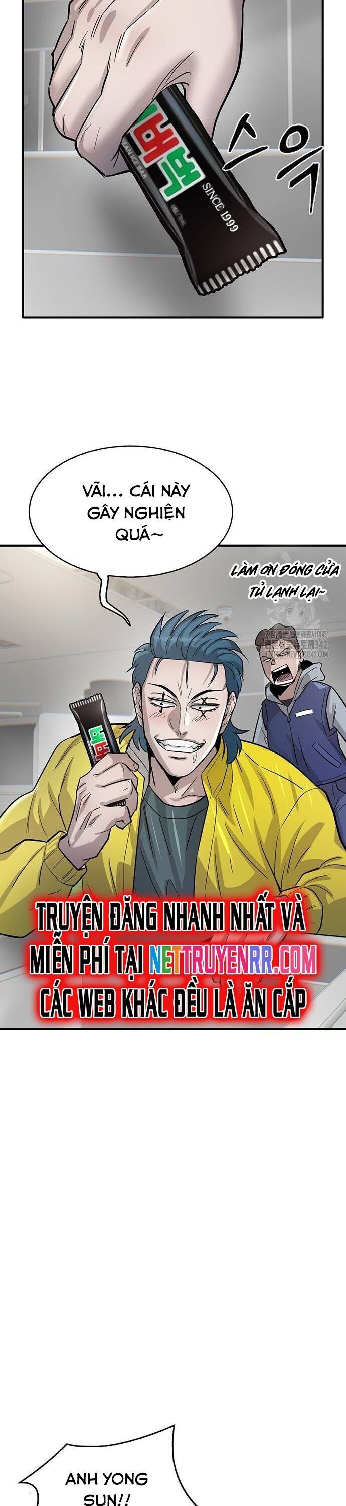 Bù Nhìn Chapter 81 - 50