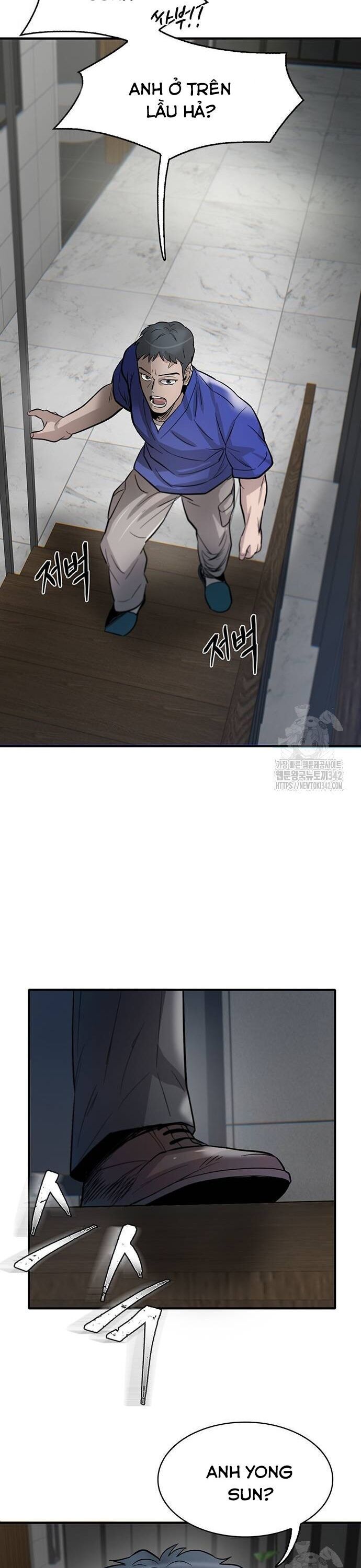 Bù Nhìn Chapter 81 - 51