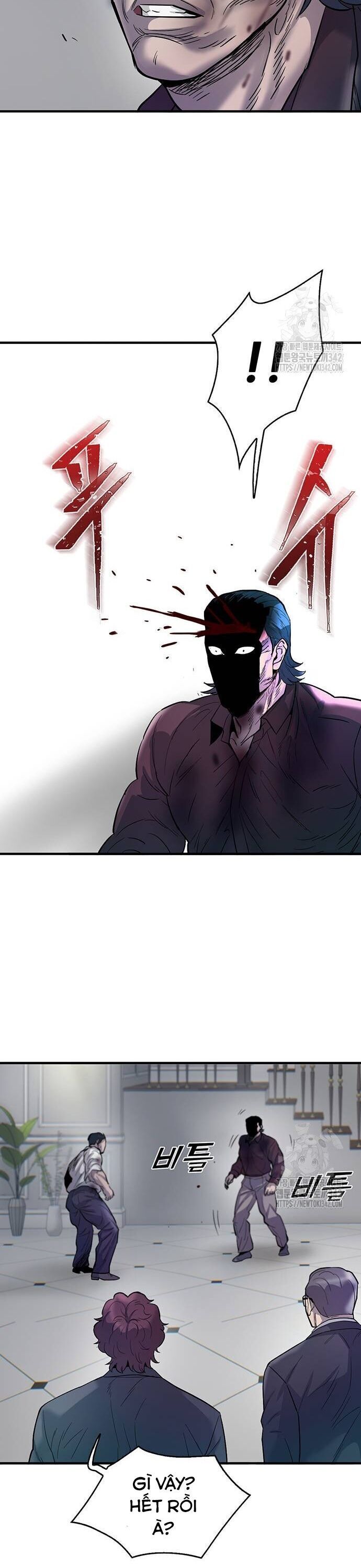 Bù Nhìn Chapter 81 - 7