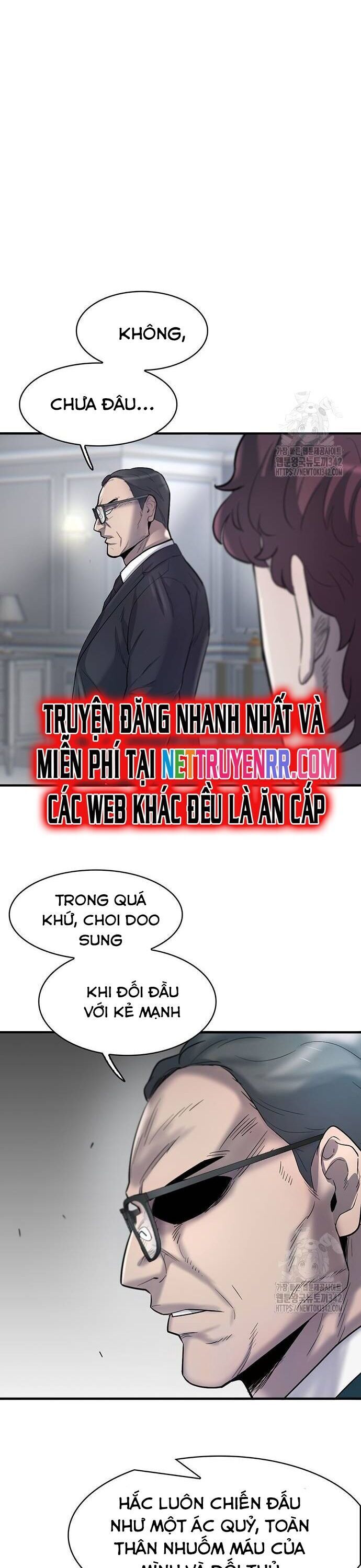 Bù Nhìn Chapter 81 - 8