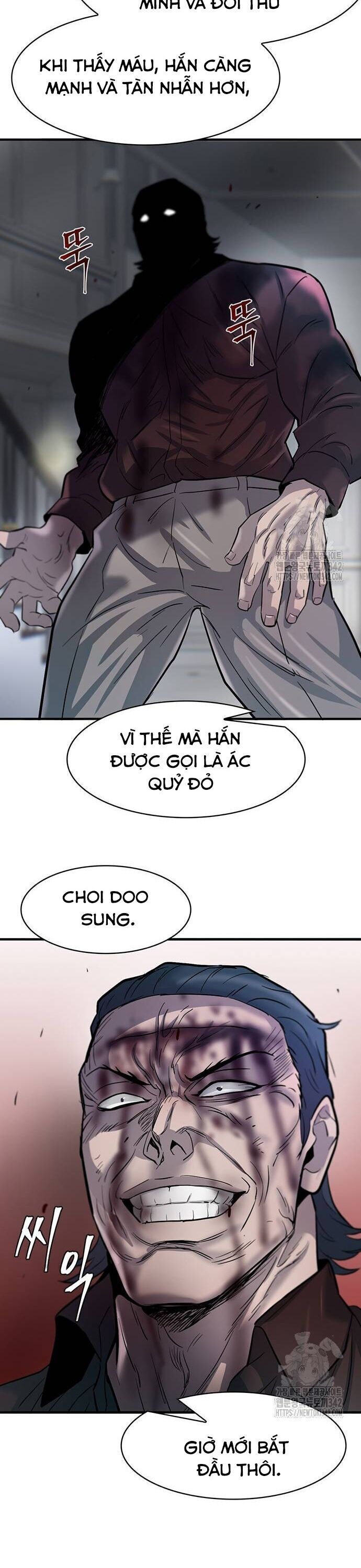 Bù Nhìn Chapter 81 - 9