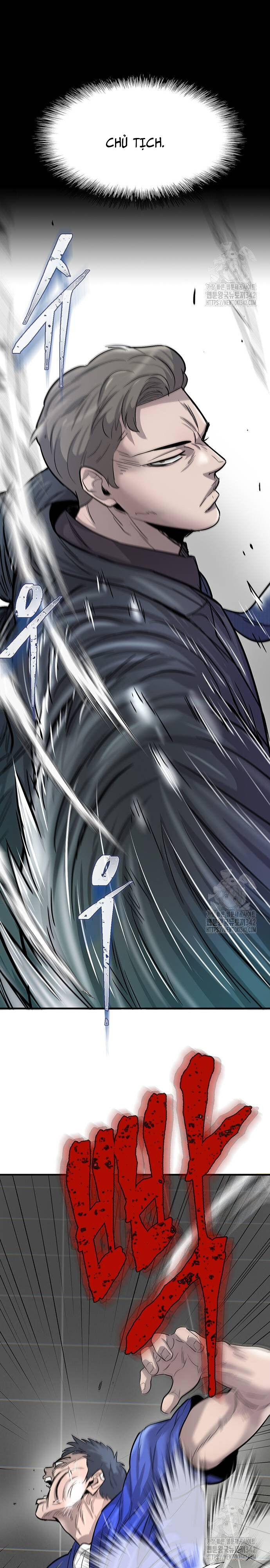 Bù Nhìn Chapter 82 - 11