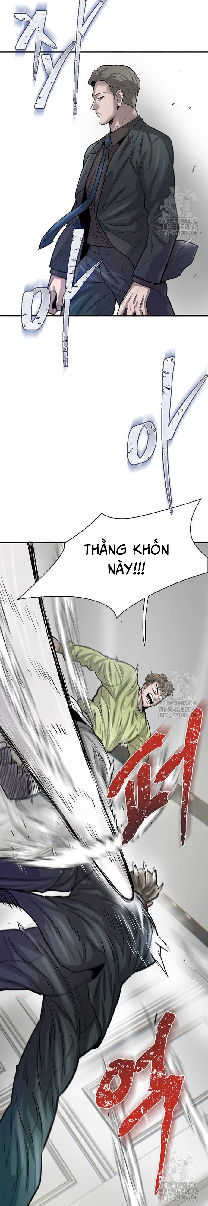 Bù Nhìn Chapter 82 - 13