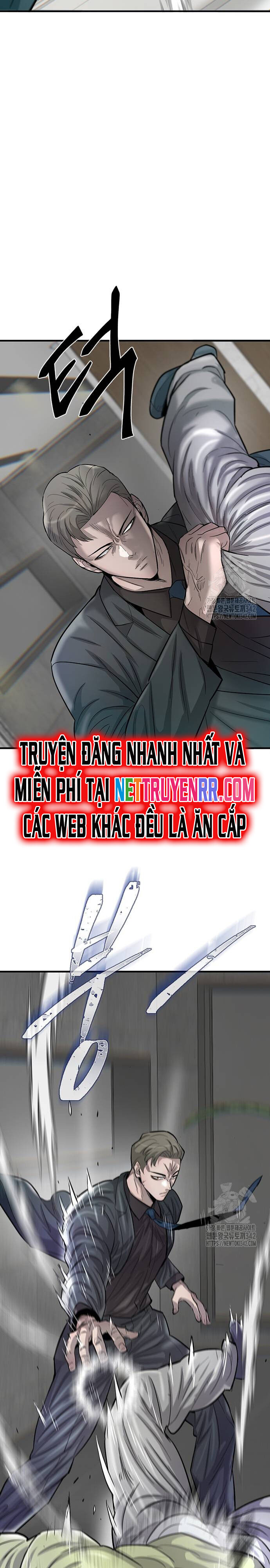Bù Nhìn Chapter 82 - 14