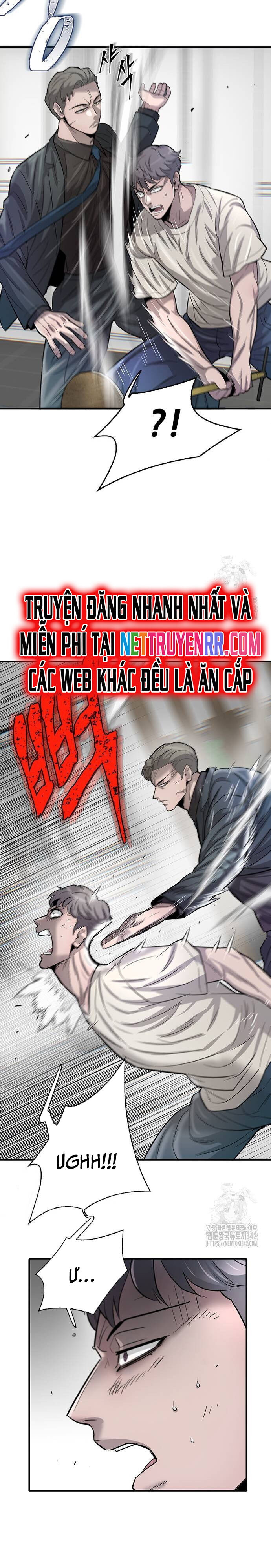 Bù Nhìn Chapter 82 - 16