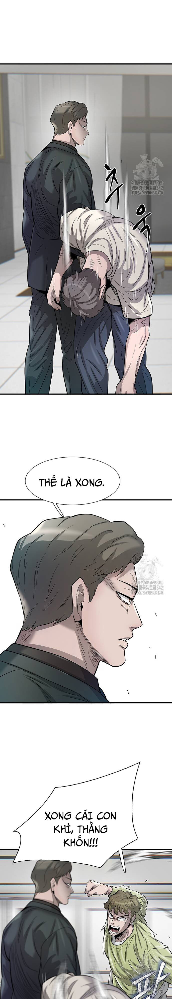 Bù Nhìn Chapter 82 - 17