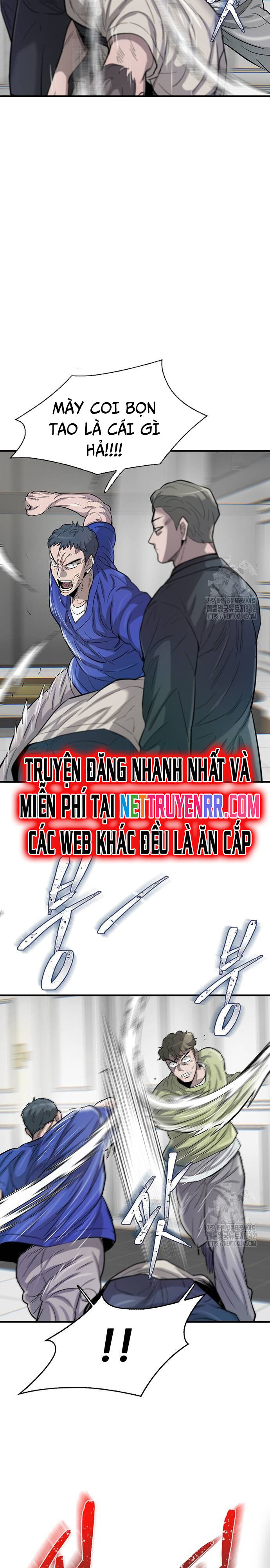 Bù Nhìn Chapter 82 - 18