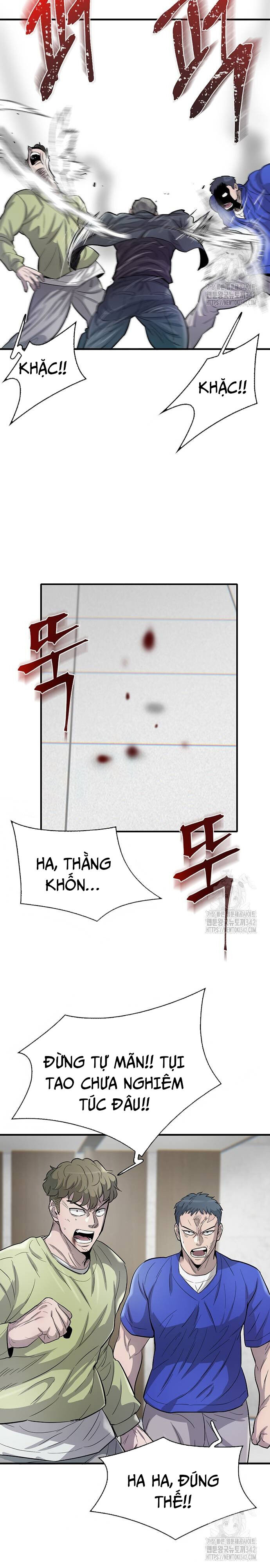 Bù Nhìn Chapter 82 - 19