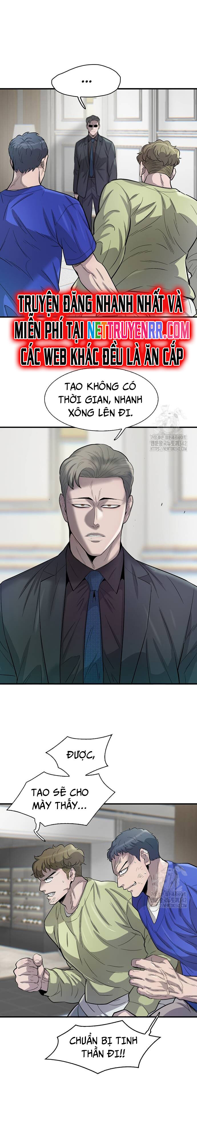 Bù Nhìn Chapter 82 - 20