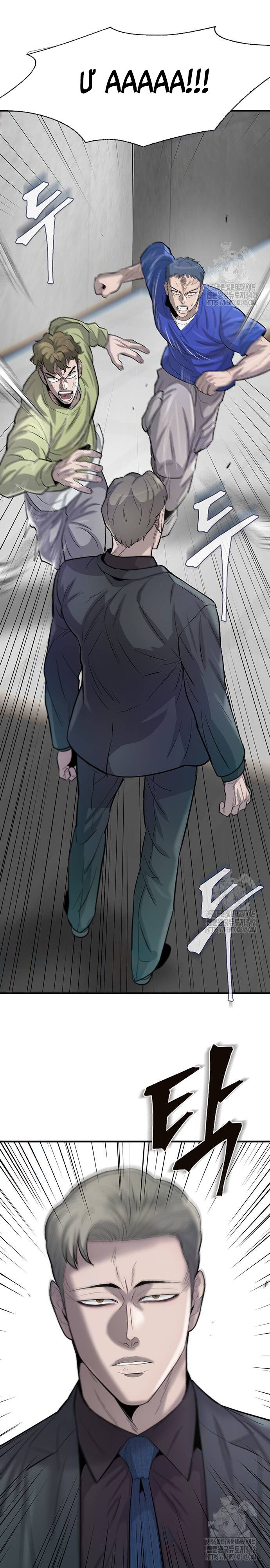 Bù Nhìn Chapter 82 - 21