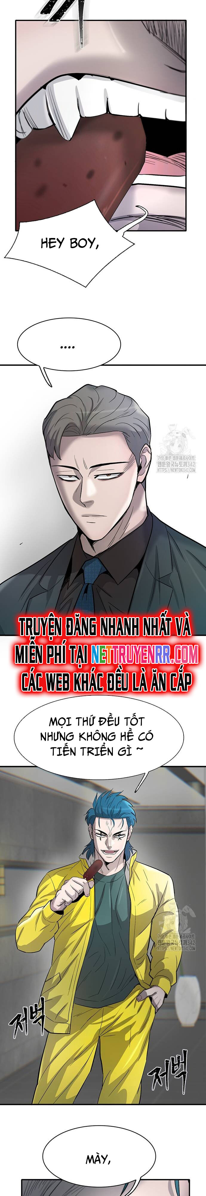 Bù Nhìn Chapter 82 - 24