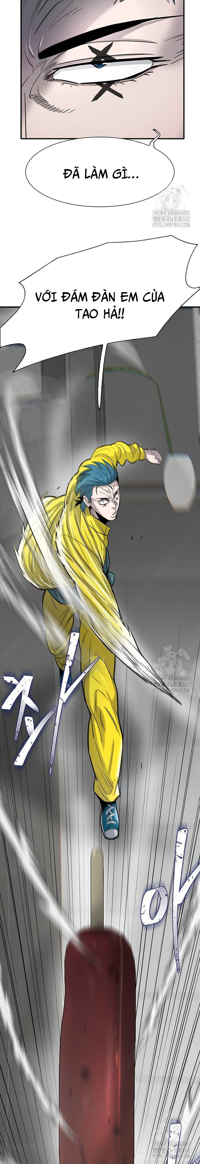 Bù Nhìn Chapter 82 - 25