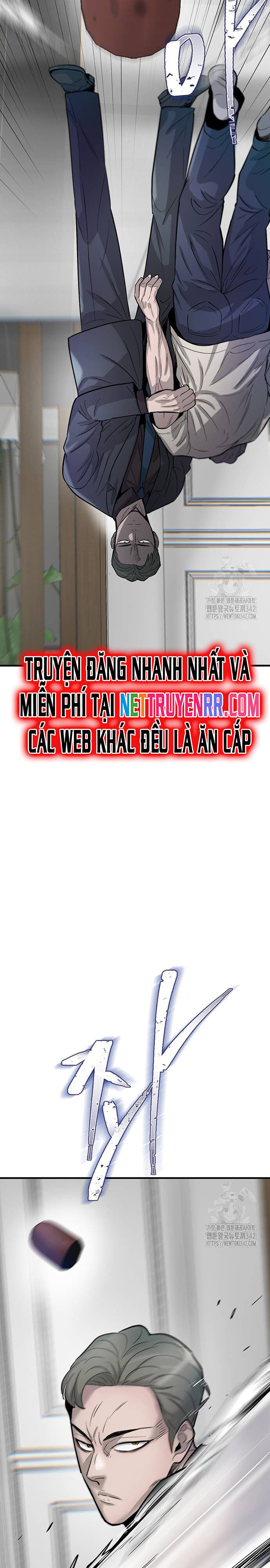 Bù Nhìn Chapter 82 - 26