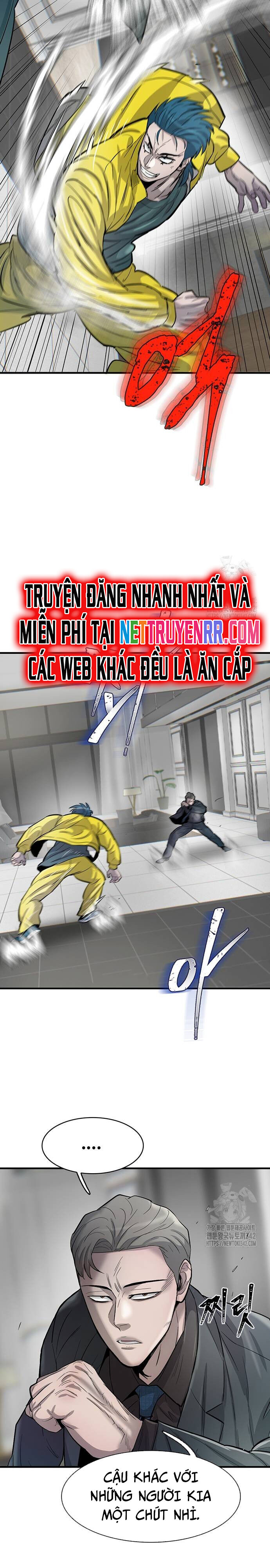 Bù Nhìn Chapter 82 - 28