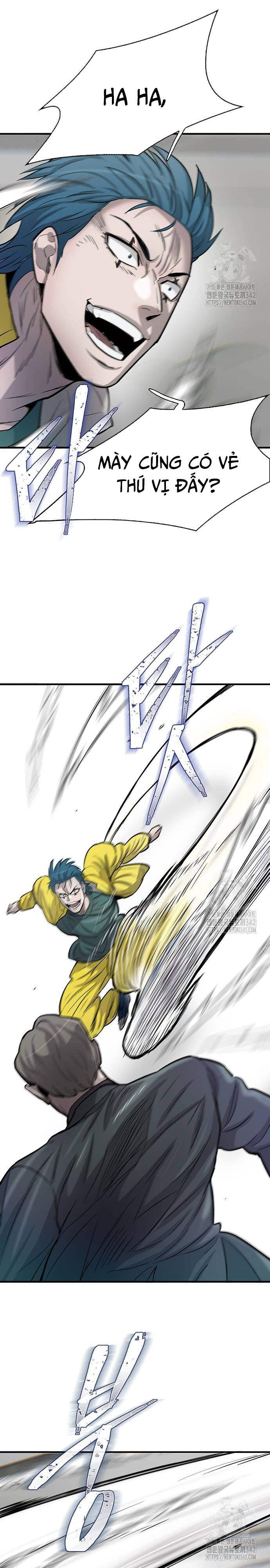 Bù Nhìn Chapter 82 - 29