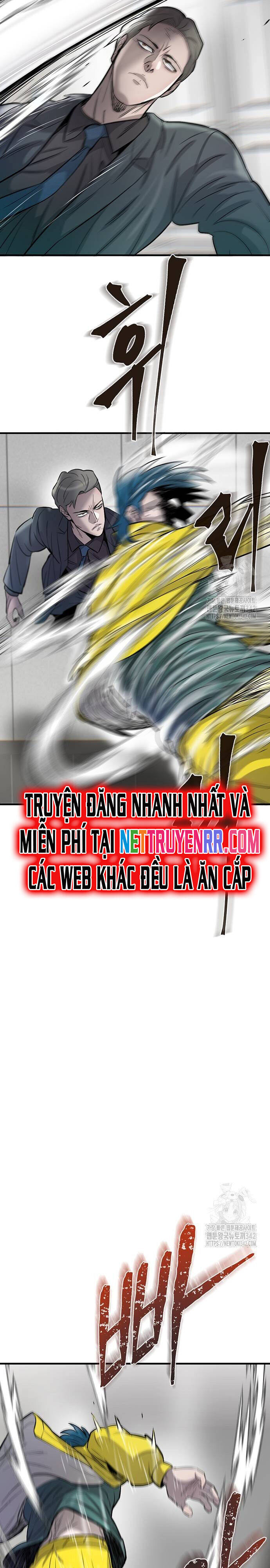 Bù Nhìn Chapter 82 - 30