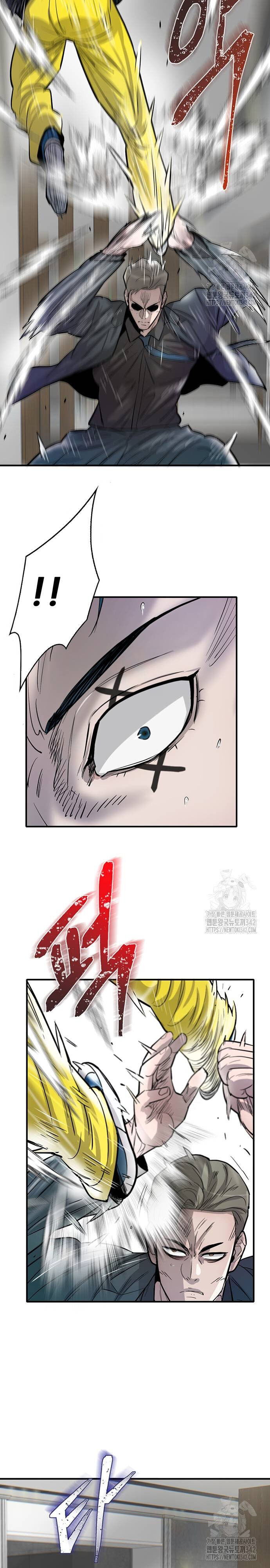 Bù Nhìn Chapter 82 - 31