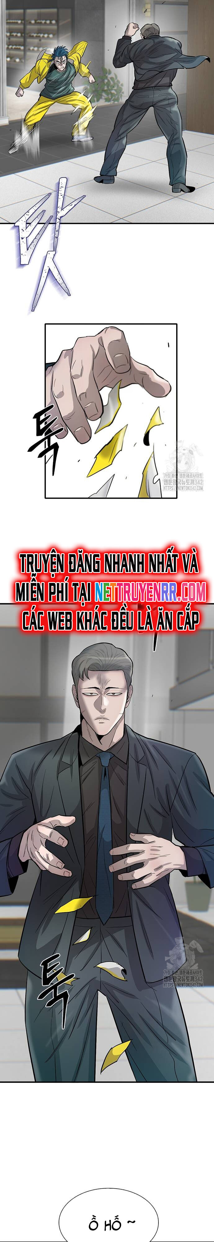 Bù Nhìn Chapter 82 - 32