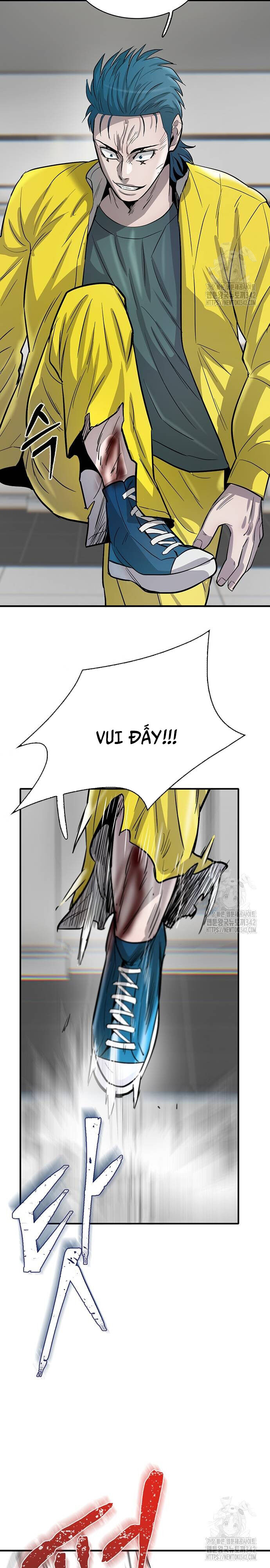 Bù Nhìn Chapter 82 - 33