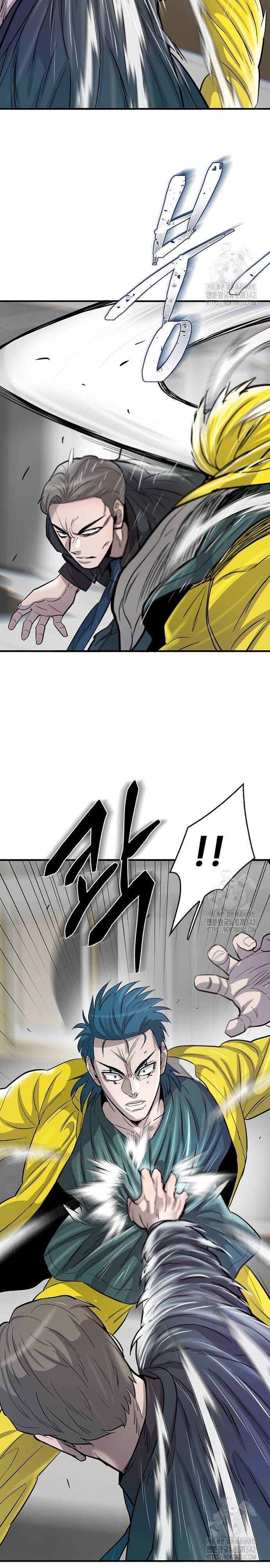 Bù Nhìn Chapter 82 - 35