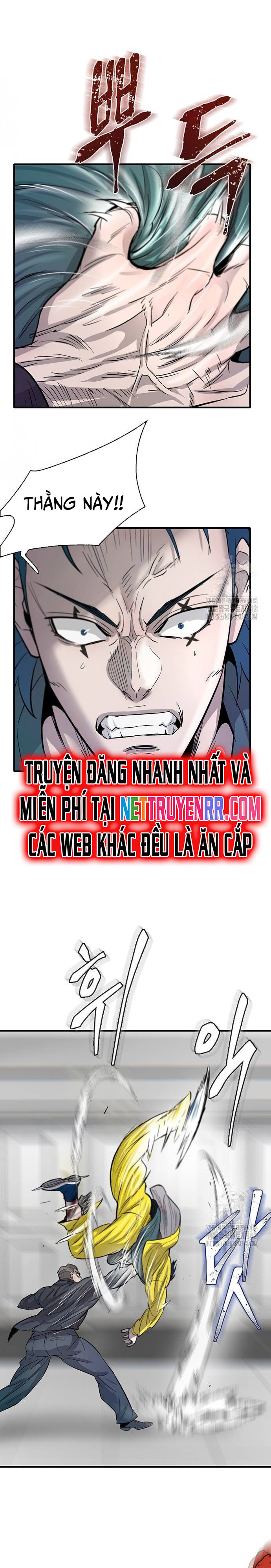 Bù Nhìn Chapter 82 - 36