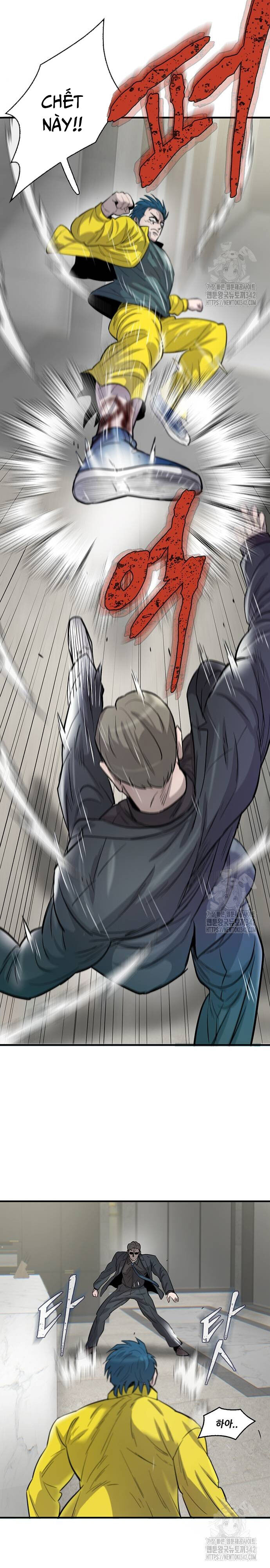 Bù Nhìn Chapter 82 - 37