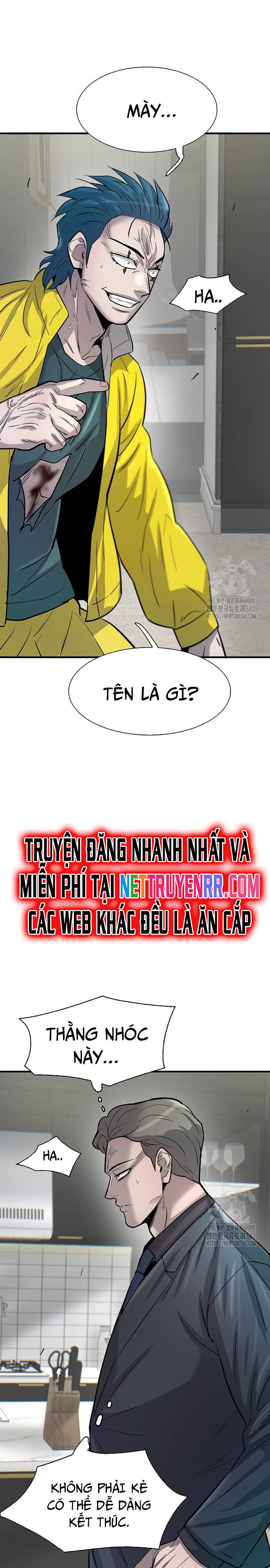 Bù Nhìn Chapter 82 - 38
