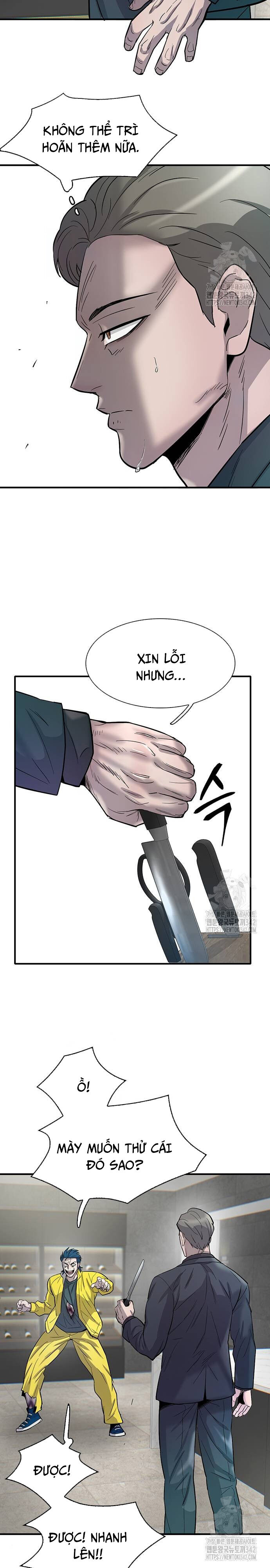 Bù Nhìn Chapter 82 - 39