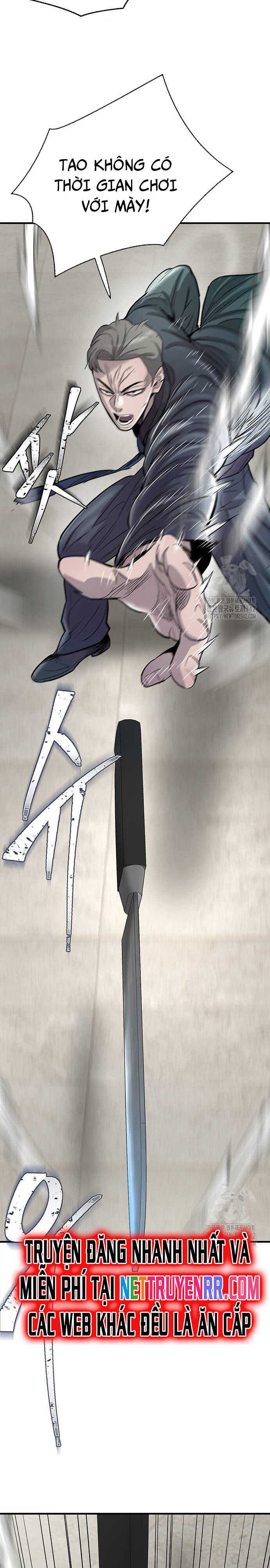 Bù Nhìn Chapter 82 - 40