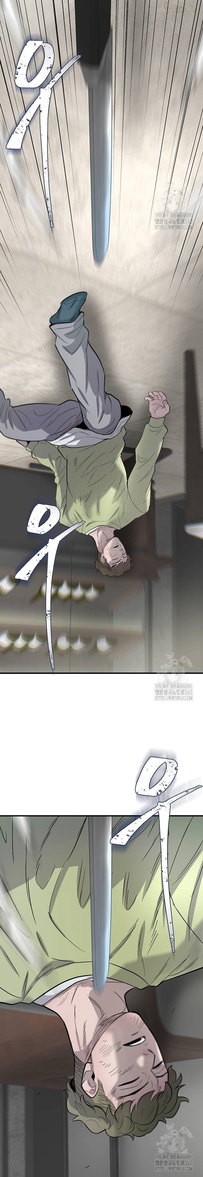 Bù Nhìn Chapter 82 - 41