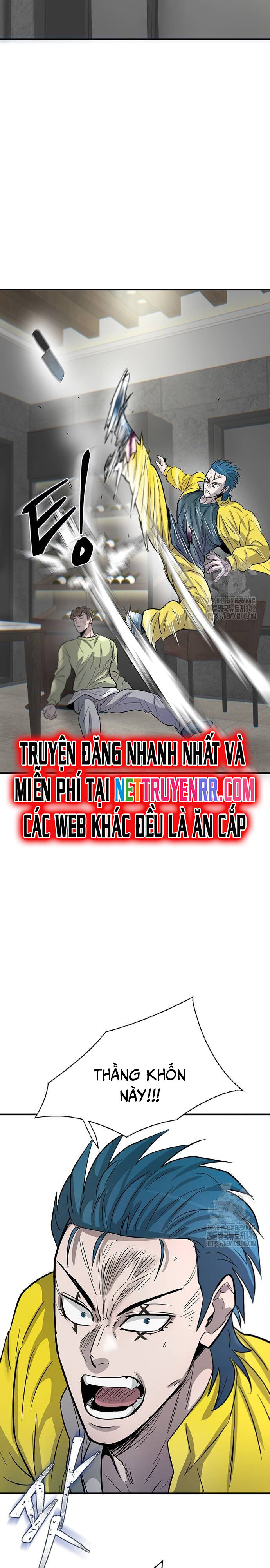 Bù Nhìn Chapter 82 - 42