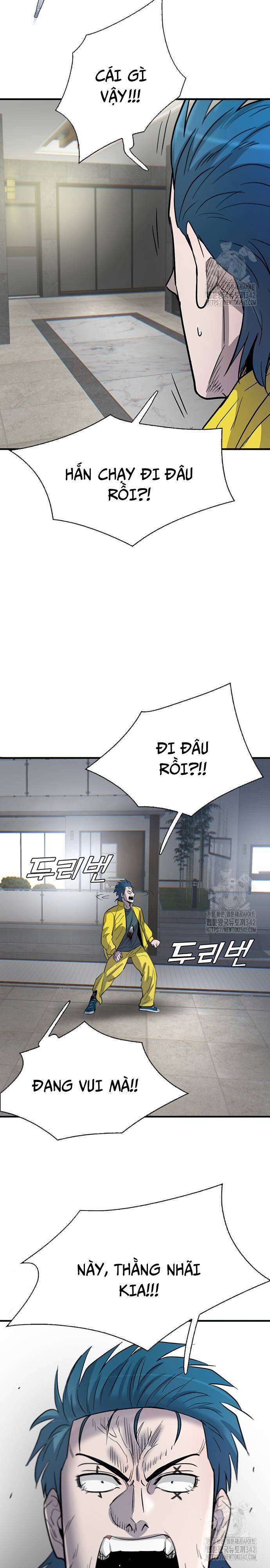 Bù Nhìn Chapter 82 - 43