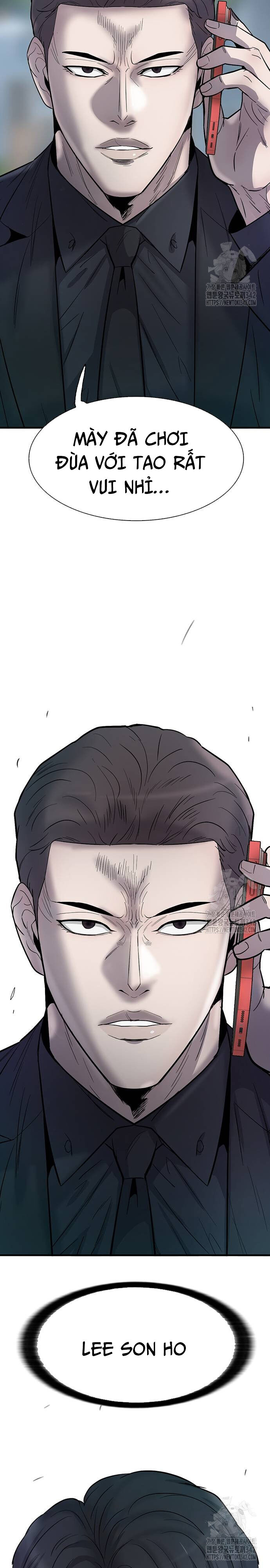 Bù Nhìn Chapter 82 - 47