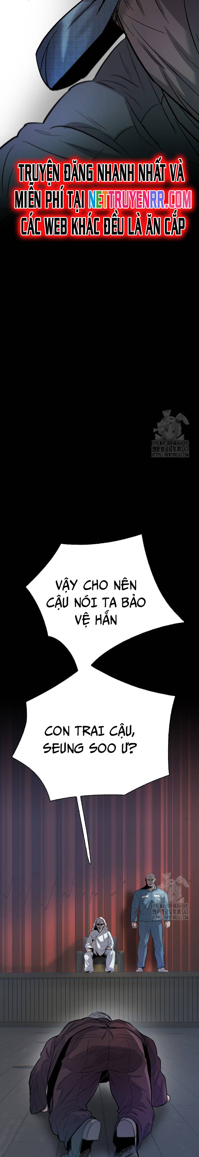 Bù Nhìn Chapter 82 - 6