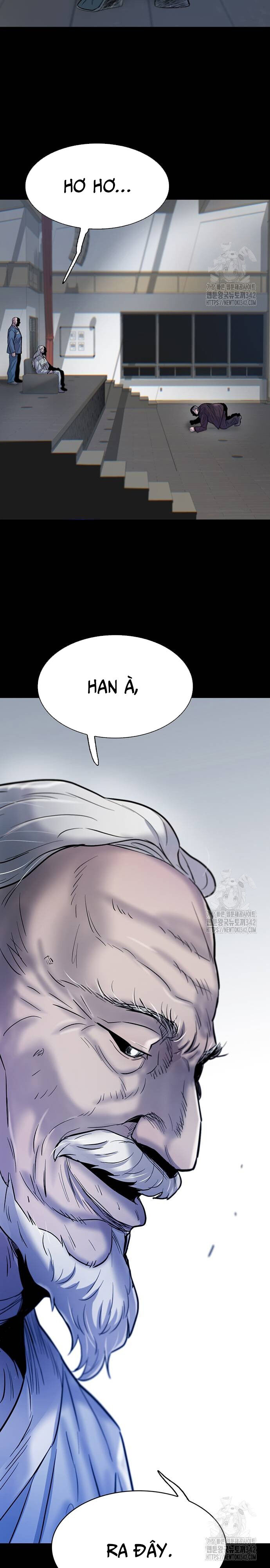 Bù Nhìn Chapter 82 - 7