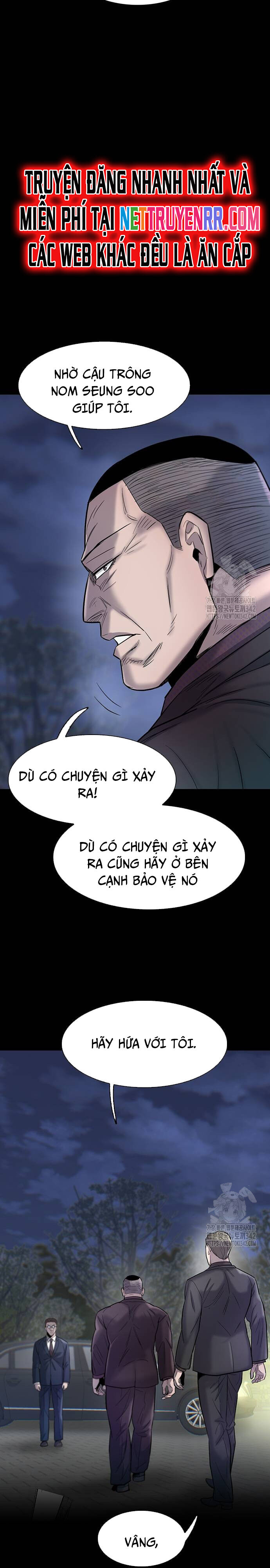Bù Nhìn Chapter 82 - 10