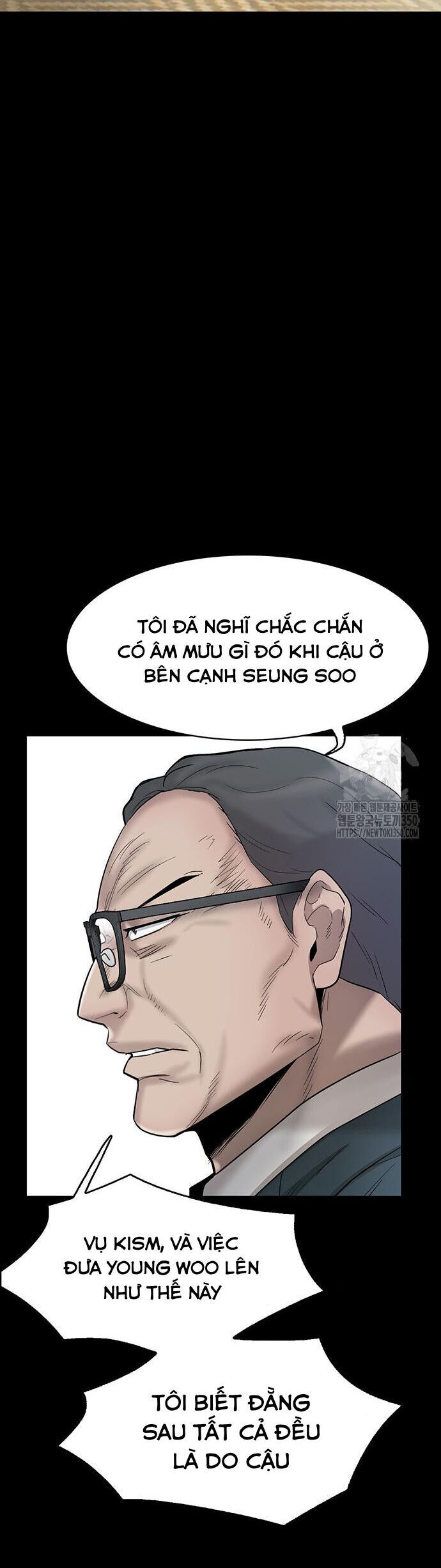 Bù Nhìn Chapter 83 - 12
