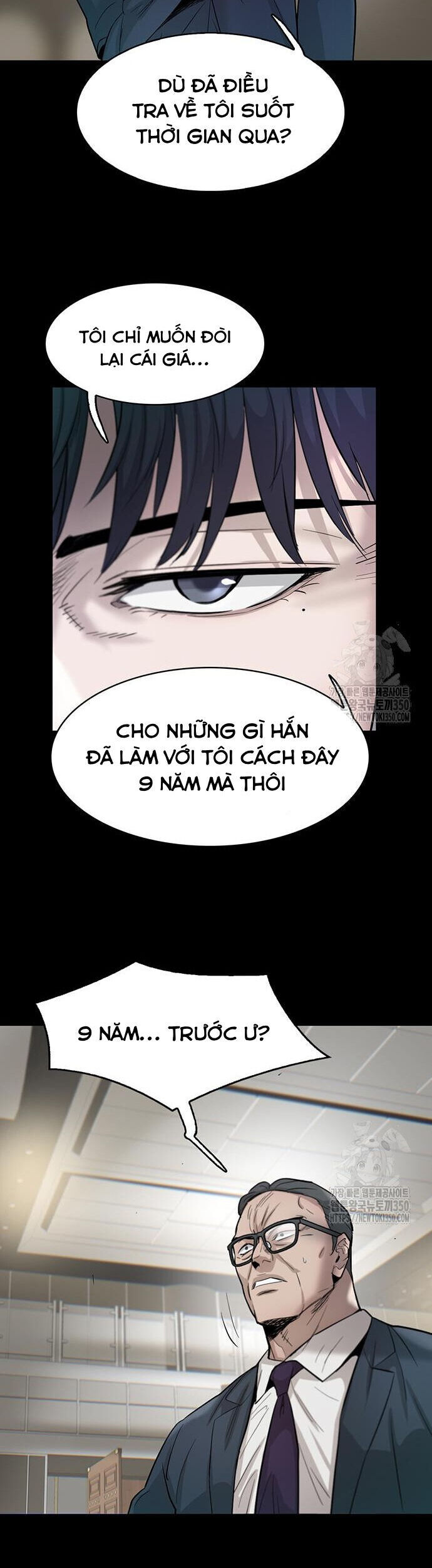 Bù Nhìn Chapter 83 - 14